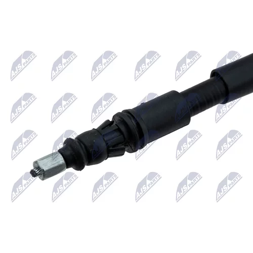 Ťažné lanko parkovacej brzdy HLR-CT-014 /NTY/ - obr. 2
