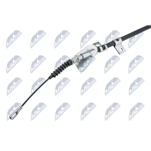 Ťažné lanko parkovacej brzdy HLR-HY-002 /NTY/ - obr. 1