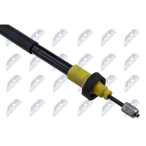 Ťažné lanko parkovacej brzdy HLR-PE-001 /NTY/ - obr. 2