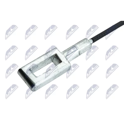 Ťažné lanko parkovacej brzdy HLR-VC-005 /NTY/ - obr. 1