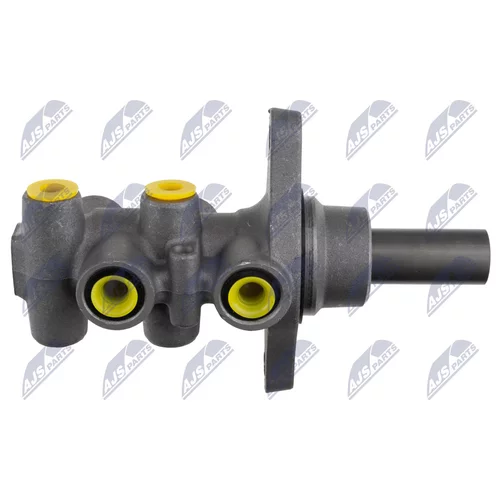Hlavný brzdový valec HPH-CH-002 /NTY/ - obr. 2