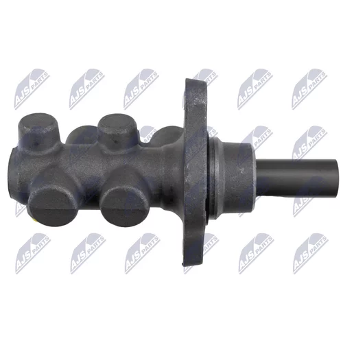 Hlavný brzdový valec HPH-CH-002 /NTY/ - obr. 3