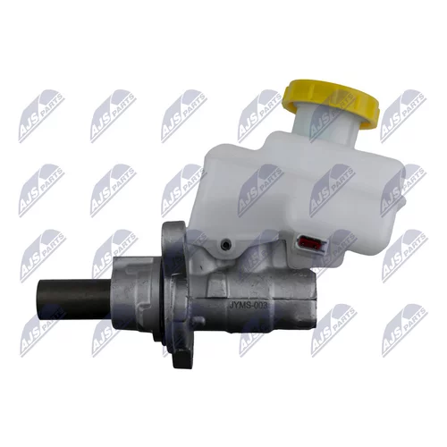 Hlavný brzdový valec HPH-MS-003 /NTY/ - obr. 2