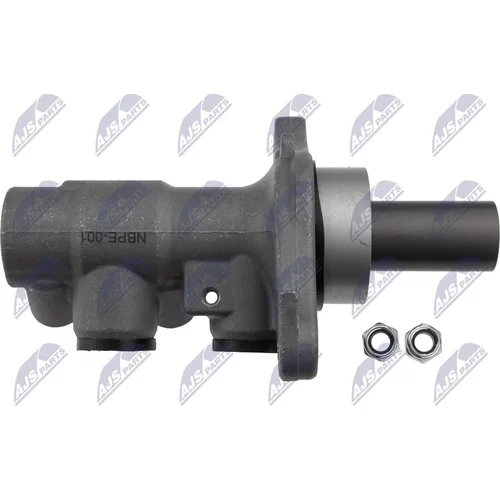 Hlavný brzdový valec HPH-PE-001 /NTY/ - obr. 2