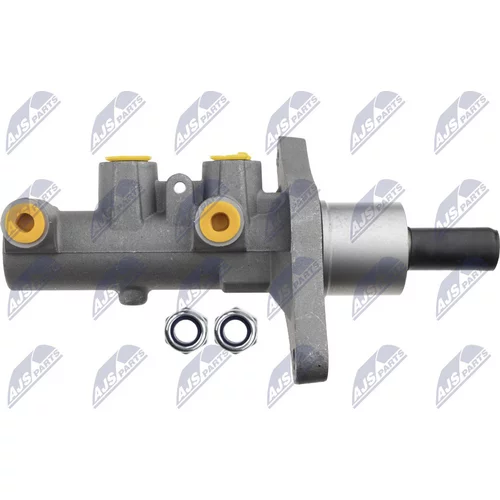 Hlavný brzdový valec HPH-RE-002 /NTY/ - obr. 2
