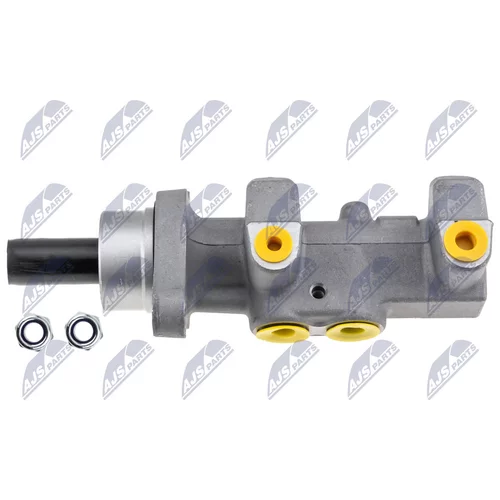 Hlavný brzdový valec HPH-RE-005 /NTY/ - obr. 3