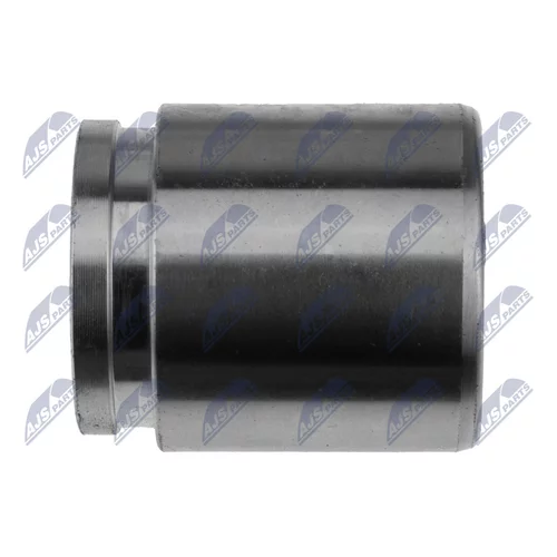Piest brzdového strmeňa HTZ-TY-027 /NTY/ - obr. 2