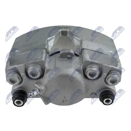 Brzdový strmeň HZP-AU-020 /NTY/ - obr. 1