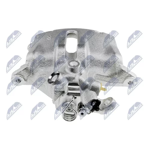 Brzdový strmeň HZP-CT-005 /NTY/ - obr. 1