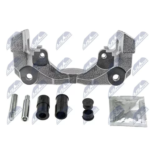 Držiak brzdového strmeňa HZP-CT-014A /NTY/ - obr. 1