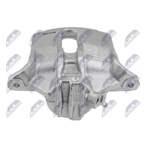 Brzdový strmeň HZP-CT-035 /NTY/ - obr. 1