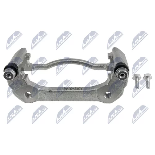 Držiak brzdového strmeňa HZP-FT-014A /NTY/ - obr. 1