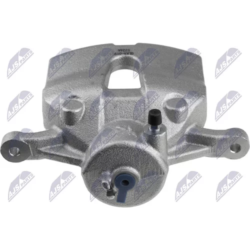 Brzdový strmeň HZP-KA-019 /NTY/ - obr. 2