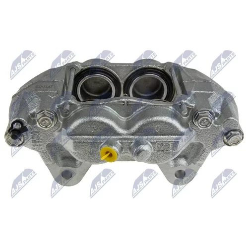 Brzdový strmeň HZP-TY-005 /NTY/ - obr. 1
