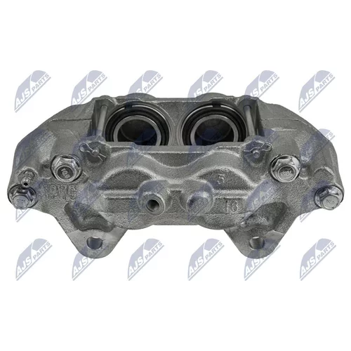 Brzdový strmeň HZP-TY-074 /NTY/ - obr. 1