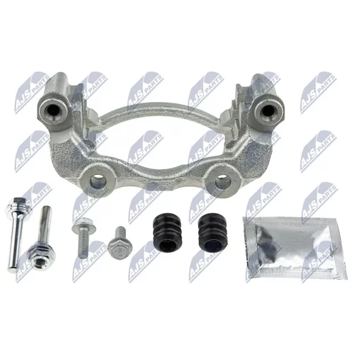 Držiak brzdového strmeňa HZP-VW-004A /NTY/ - obr. 1