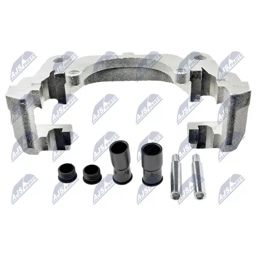Držiak brzdového strmeňa HZP-VW-022A /NTY/ - obr. 1