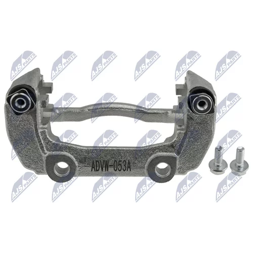 Držiak brzdového strmeňa HZP-VW-053A /NTY/ - obr. 1