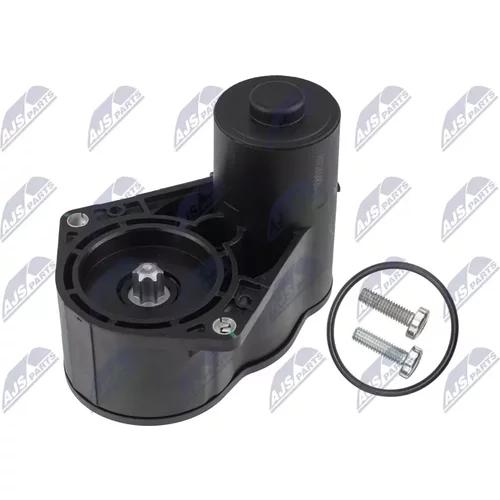 Nastavovací prvok, parkovacia brzda brzdový strmeň NTY HZS-CH-006A