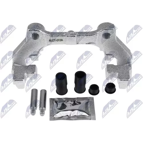 Držiak brzdového strmeňa HZT-CT-013A /NTY/ - obr. 1