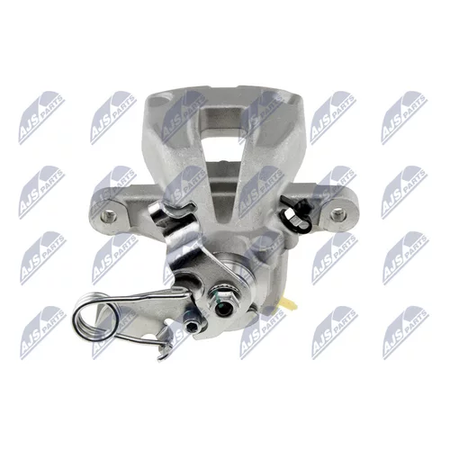 Brzdový strmeň HZT-CT-017 /NTY/ - obr. 1