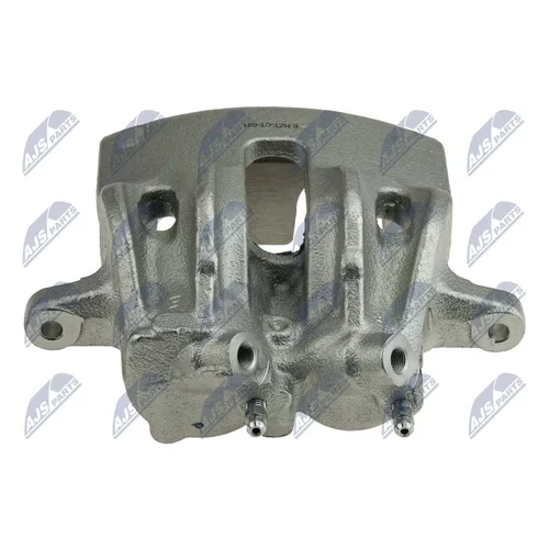 Brzdový strmeň HZT-CT-031 /NTY/ - obr. 1