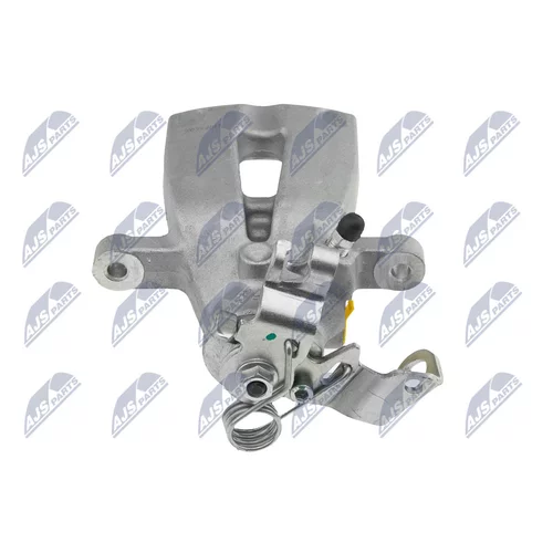 Brzdový strmeň HZT-KA-019 /NTY/ - obr. 1