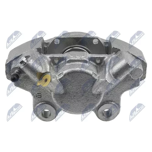 Brzdový strmeň HZT-LR-011 /NTY/ - obr. 1
