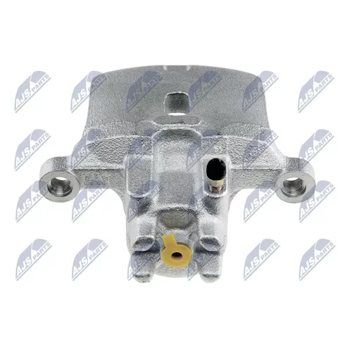Brzdový strmeň HZT-MS-011 /NTY/ - obr. 1