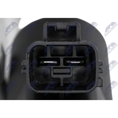 Brzdový strmeň HZT-RE-044 /NTY/ - obr. 2