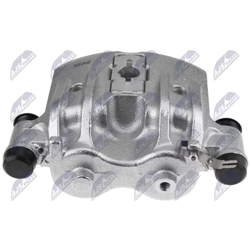Brzdový strmeň HZT-VC-012 /NTY/ - obr. 1