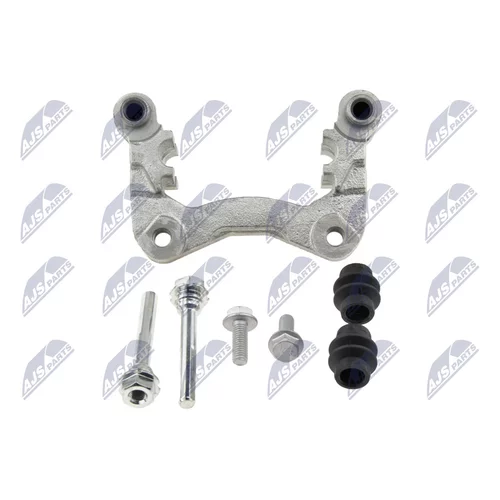 Držiak brzdového strmeňa HZT-VW-056A /NTY/ - obr. 1