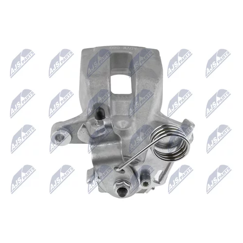 Brzdový strmeň HZT-VW-080 /NTY/ - obr. 1