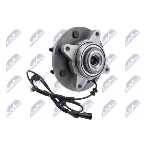 Náboj kolesa KLP-CH-069 /NTY/