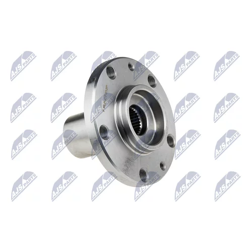 Náboj kolesa KLP-CT-012P /NTY/ - obr. 1