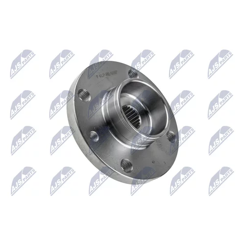 Náboj kolesa KLP-RE-006P /NTY/ - obr. 1