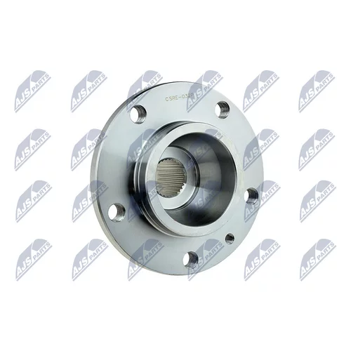 Náboj kolesa KLP-RE-032P /NTY/ - obr. 1