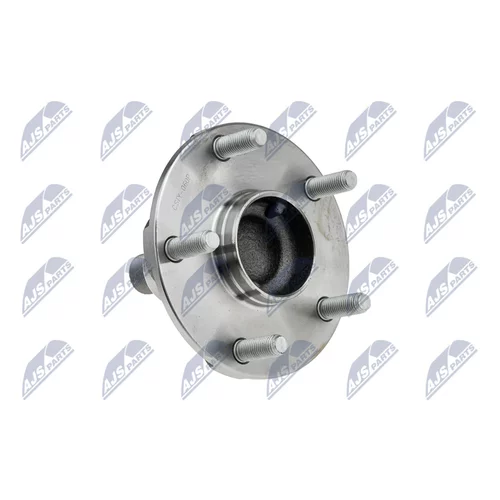 Náboj kolesa KLP-TY-060P /NTY/ - obr. 1