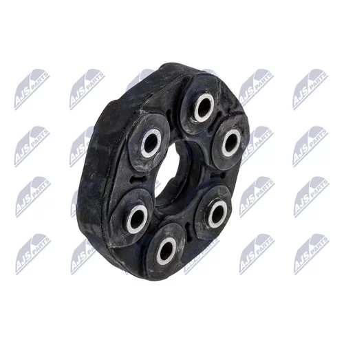 Kĺbový hriadeľ NPE-CH-001 /NTY/ - obr. 1