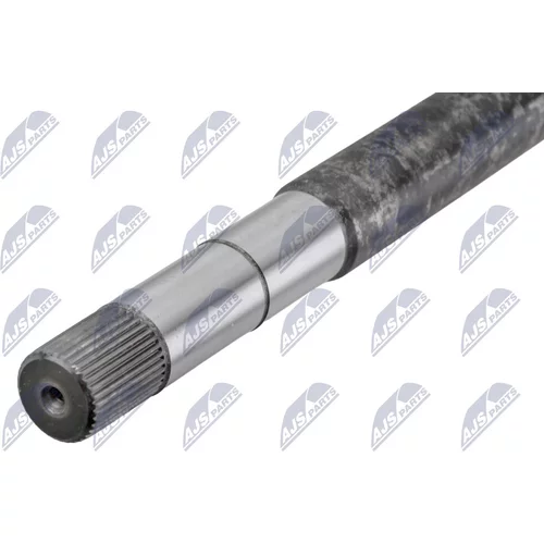 Hnací hriadeľ NPW-FR-205 /NTY/ - obr. 1