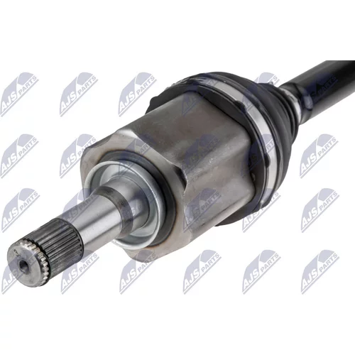 Hnací hriadeľ NPW-FR-213 /NTY/ - obr. 1
