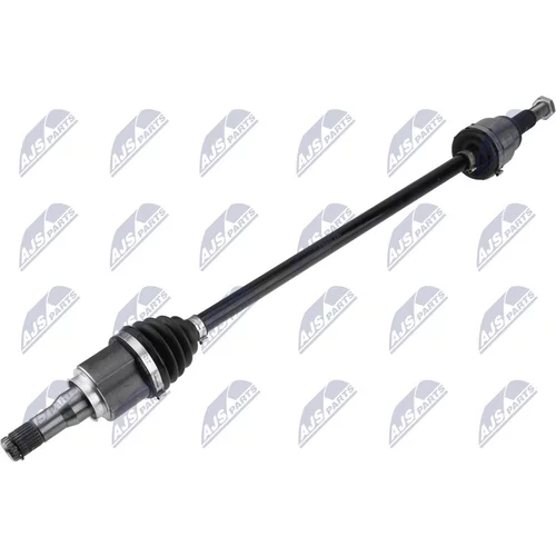Hnací hriadeľ NPW-FR-222 /NTY/ - obr. 1