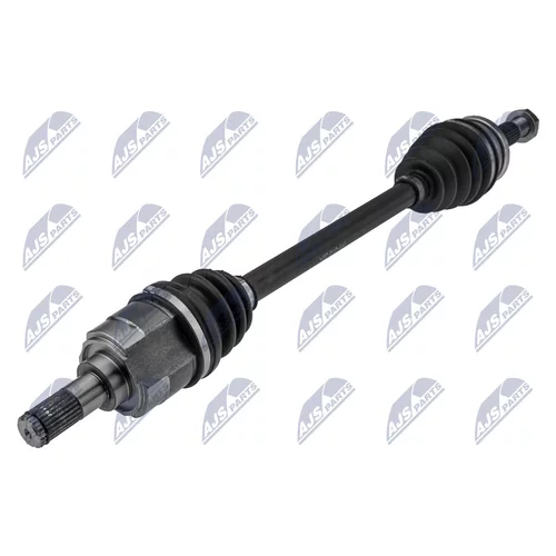 Hnací hriadeľ NTY NPW-HY-618