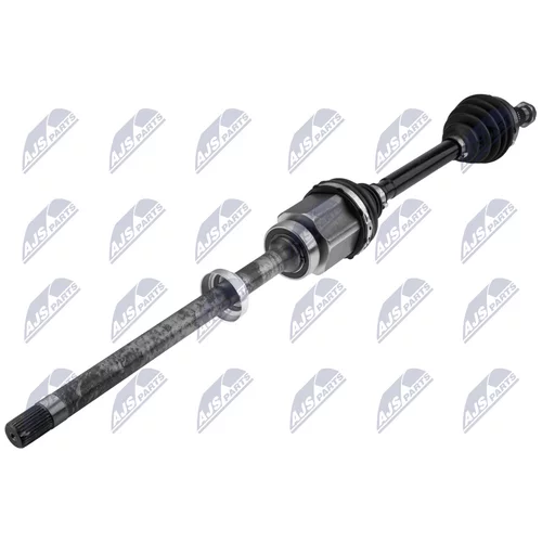 Hnací hriadeľ NTY NPW-LR-050