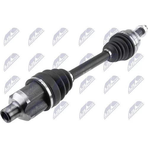 Hnací hriadeľ NTY NPW-PL-182