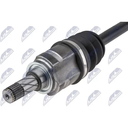 Hnací hriadeľ NPW-PL-184 /NTY/ - obr. 1