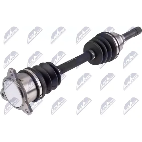 Hnací hriadeľ NTY NPW-SU-084