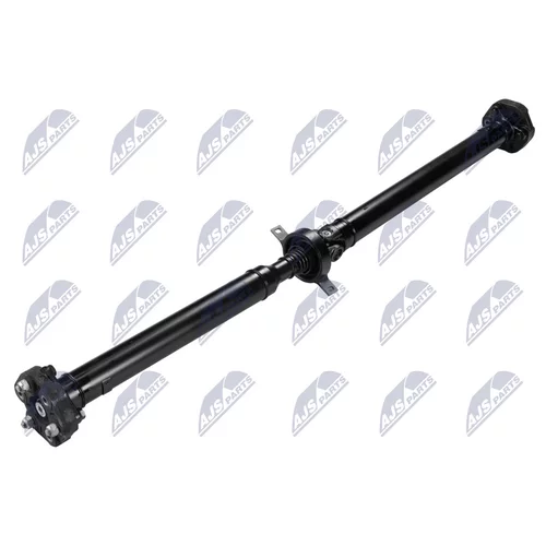 Kĺbový hriadeľ pohonu nápravy NTY NWN-BM-053