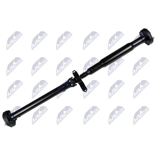 Kĺbový hriadeľ pohonu nápravy NTY NWN-CH-069