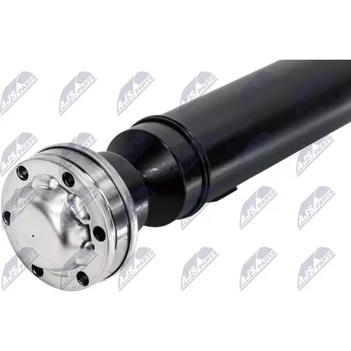 Kĺbový hriadeľ pohonu nápravy NWN-CH-099 /NTY/ - obr. 3